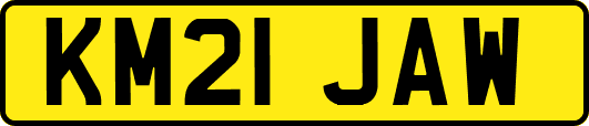 KM21JAW
