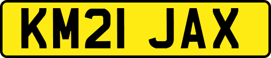 KM21JAX