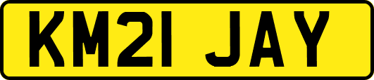 KM21JAY