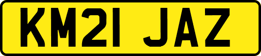 KM21JAZ