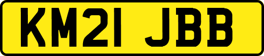 KM21JBB