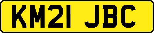 KM21JBC