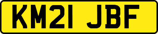 KM21JBF