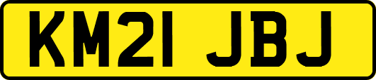 KM21JBJ