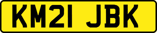 KM21JBK