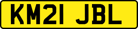 KM21JBL