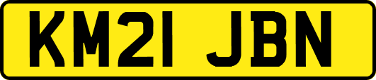 KM21JBN