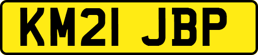KM21JBP