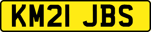 KM21JBS