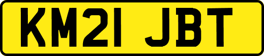 KM21JBT