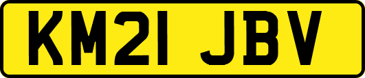 KM21JBV