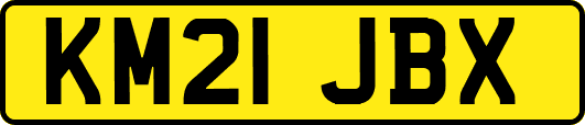KM21JBX