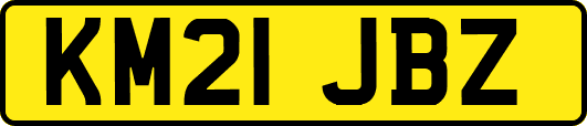 KM21JBZ