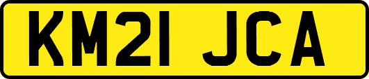 KM21JCA