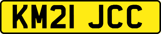 KM21JCC
