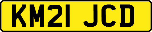 KM21JCD