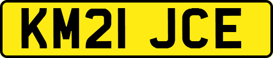 KM21JCE