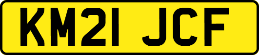 KM21JCF