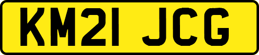 KM21JCG