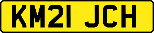 KM21JCH