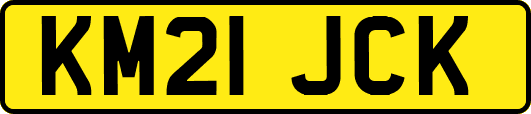 KM21JCK