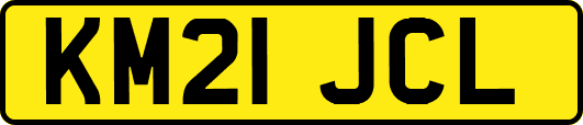 KM21JCL