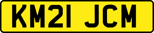 KM21JCM