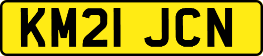 KM21JCN