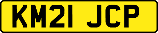 KM21JCP