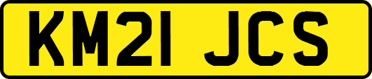 KM21JCS