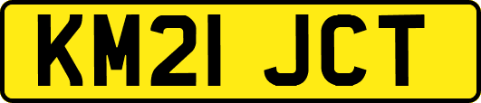 KM21JCT