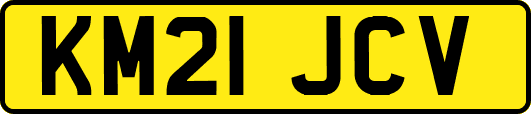 KM21JCV
