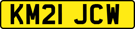 KM21JCW