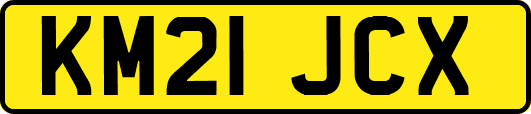 KM21JCX