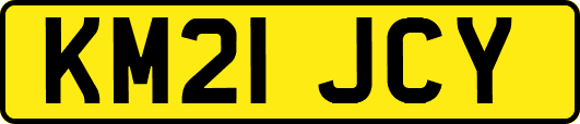 KM21JCY