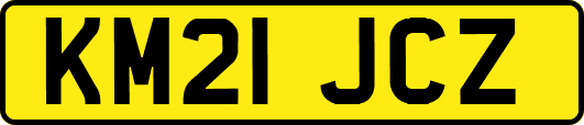 KM21JCZ