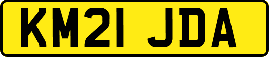 KM21JDA