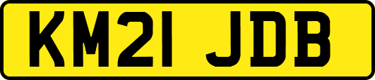 KM21JDB