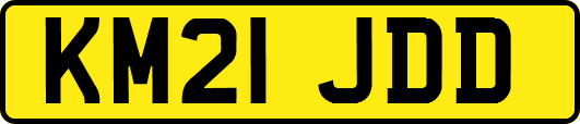 KM21JDD