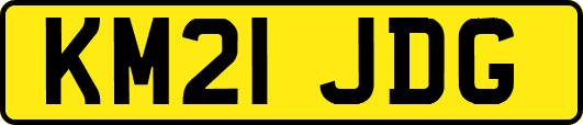 KM21JDG