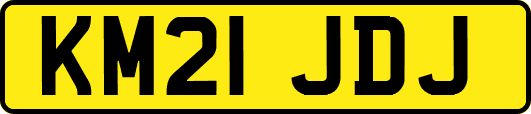 KM21JDJ
