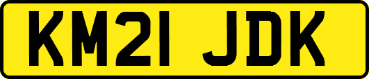 KM21JDK