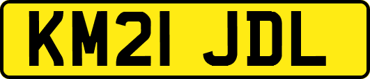 KM21JDL