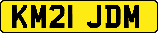 KM21JDM