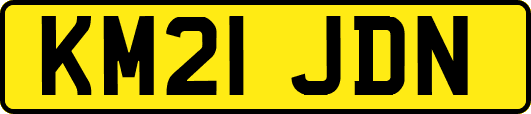 KM21JDN