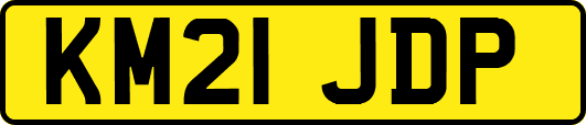 KM21JDP