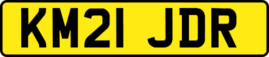 KM21JDR