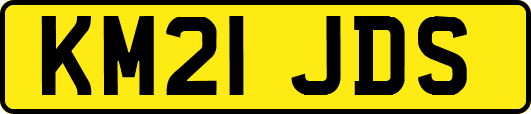 KM21JDS