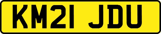 KM21JDU