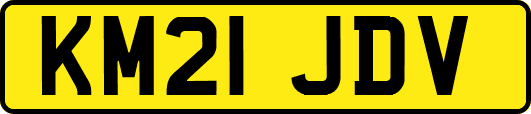 KM21JDV